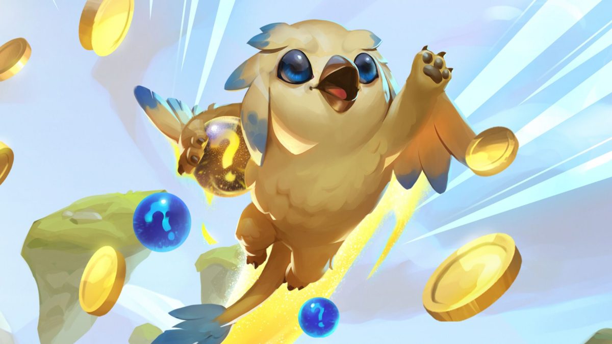 Gagal Jadi Mode Ramah Pemula, Riot Games Hapus Hyper Roll dari TFT