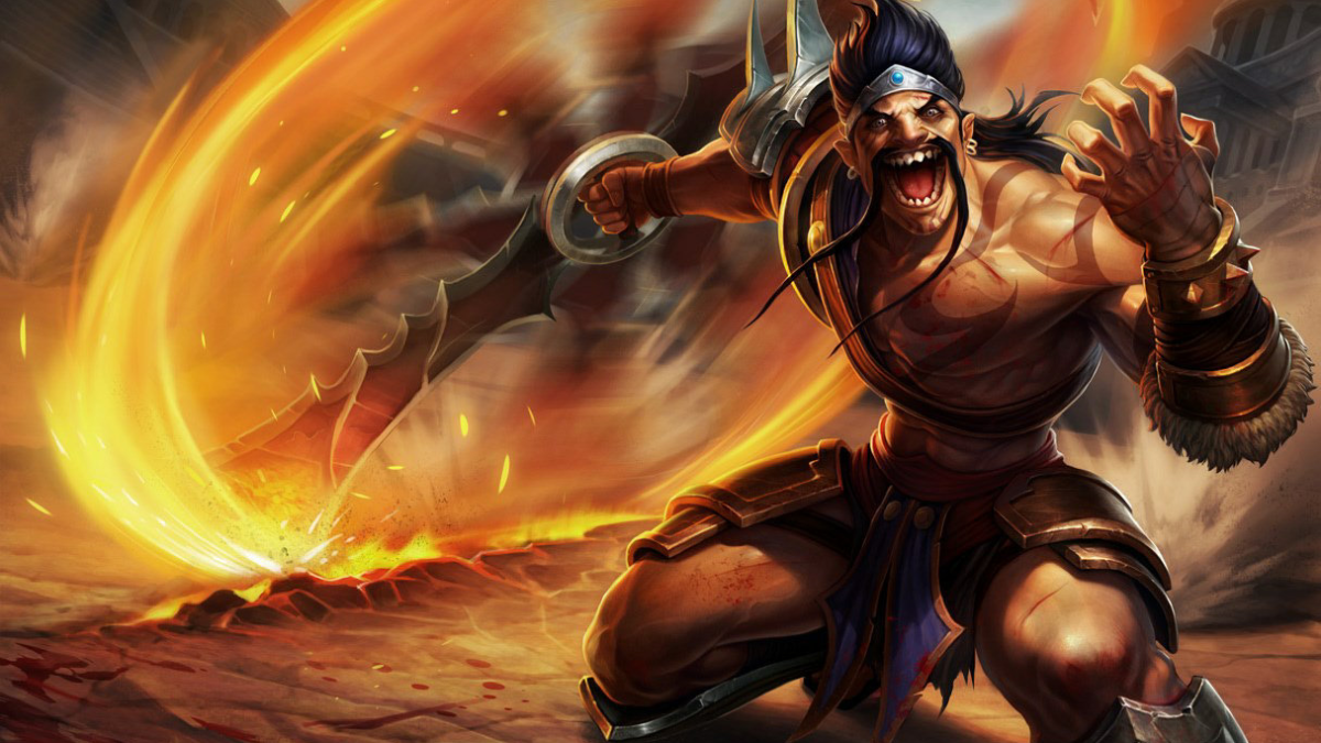 Korea Selatan Jadi Server yang Paling Sering Surrender!