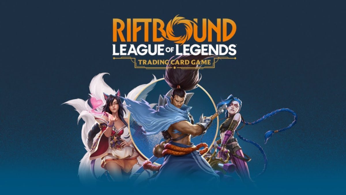 Melihat Roadmap Riftbound Sampai Perilisannya di Indonesia!