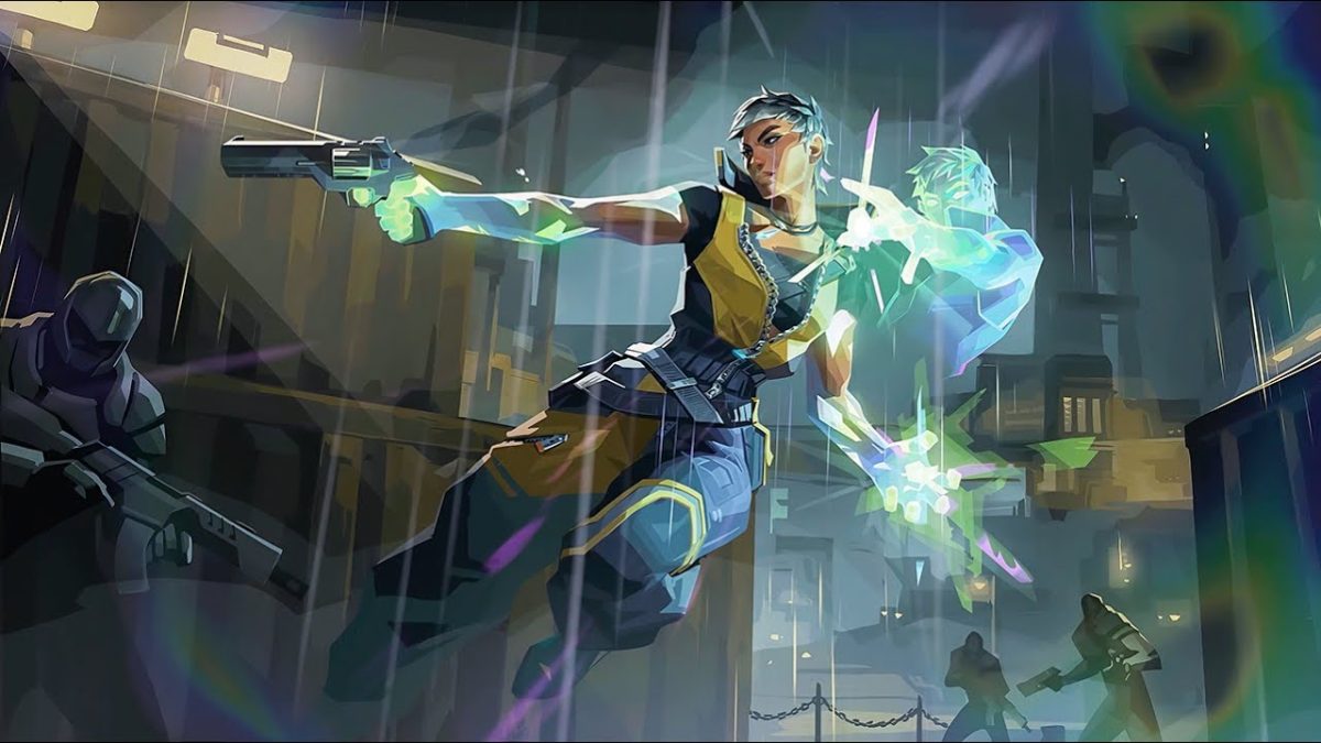 Fitur Replay VALORANT Siap Rilis Pada Patch 11.06 di Bulan September!