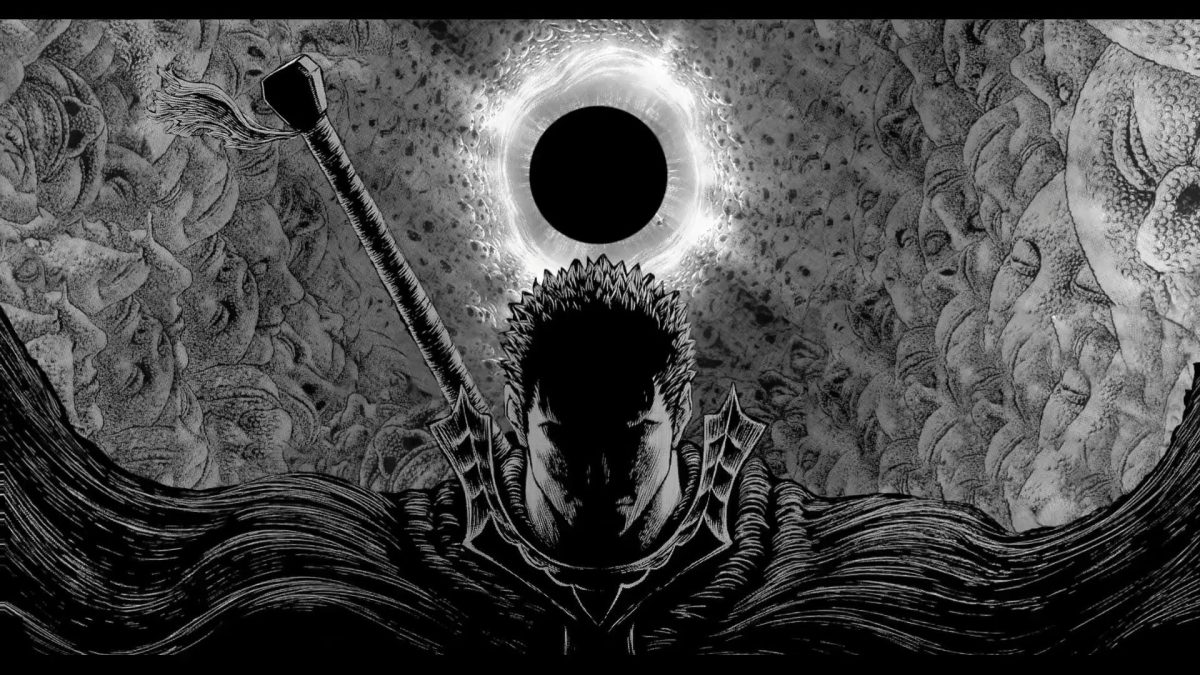 Kamu Harus Lihat Konsep Skin Kolaborasi Wild Rift x Berserk Ini