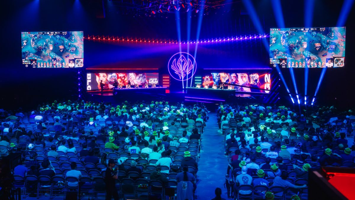 Rekap Play-In MSI 2025: G2 Esports Goyah, Bilibili Gaming Lolos Mudah