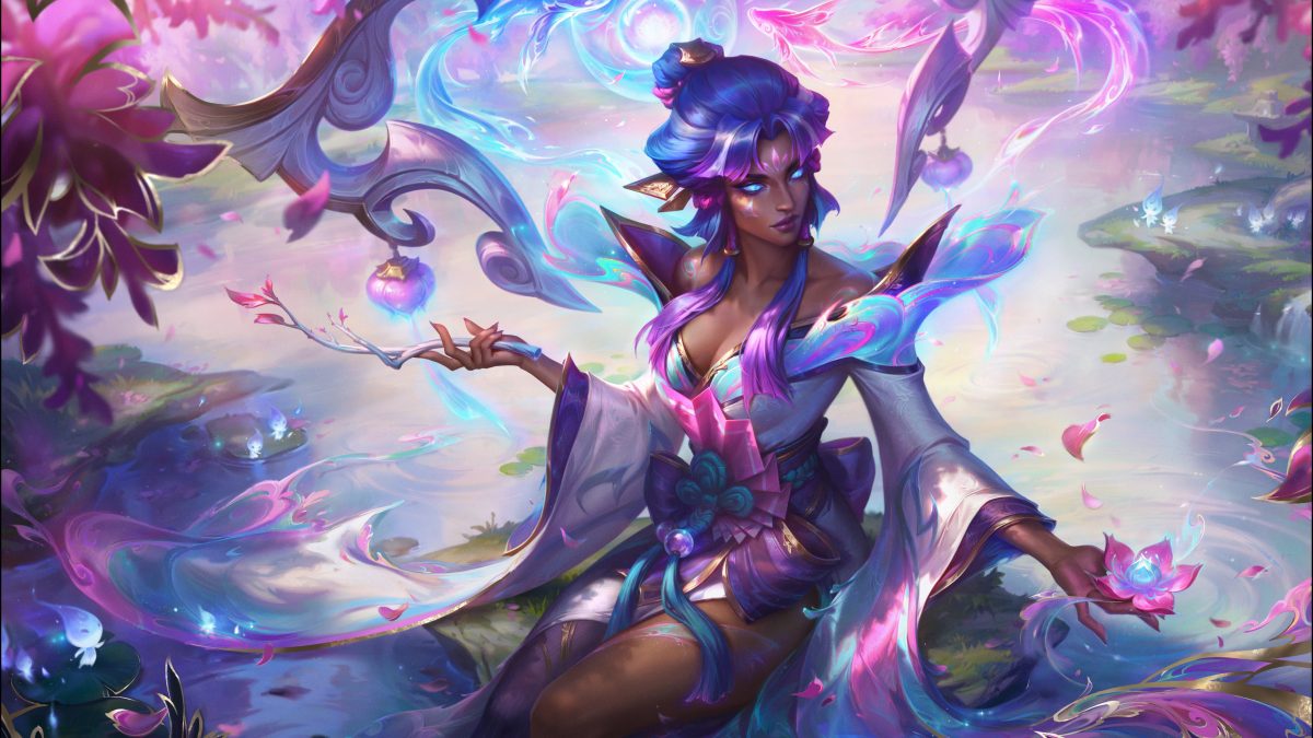 Setelah Sekian Lama, Akhirnya Riot Games Siap Bawa Fitur Preview Skin!