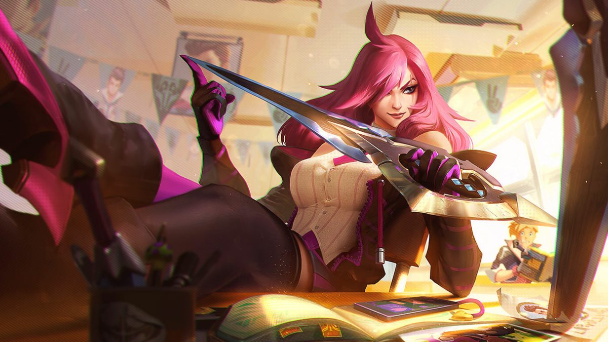 Patch 15.4 Teamfight Tactics Ungkap Power Up Baru, Reroll Comp Makin Beragam