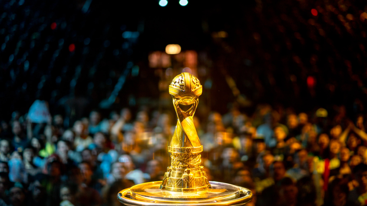 Kurang Ramah Penonton Indonesia, Simak Jadwal Pertandingan MSI 2025