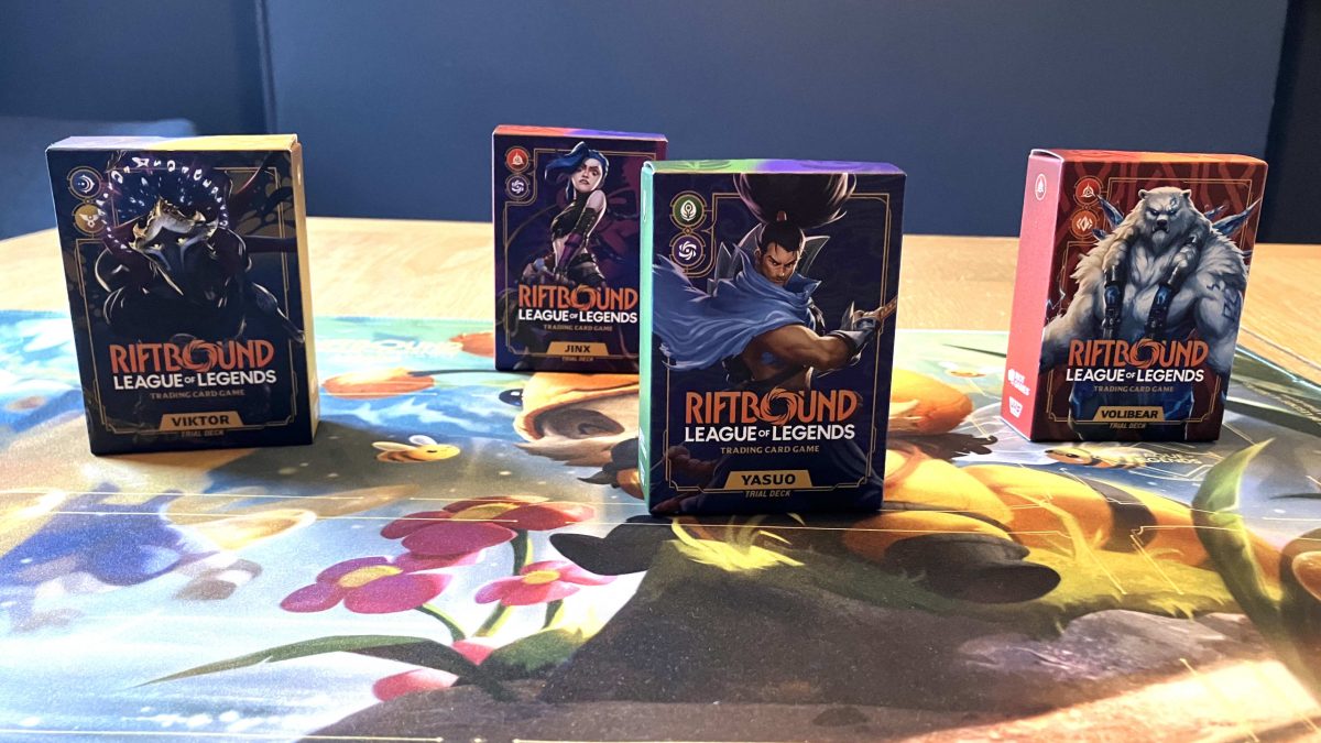 Riot Games Konfirmasi Riftbound Tidak Termasuk ke Dalam League Studio!