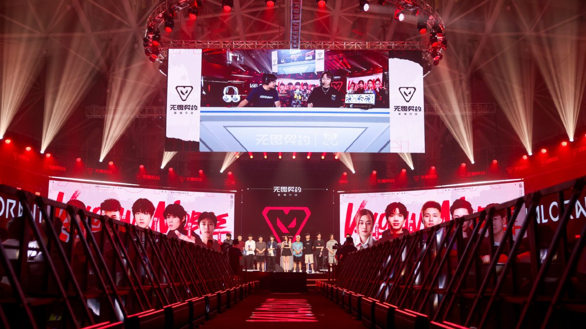 Tencent Resmi Jelaskan Rencana Masa Depan Esports VALORANT Mobile!