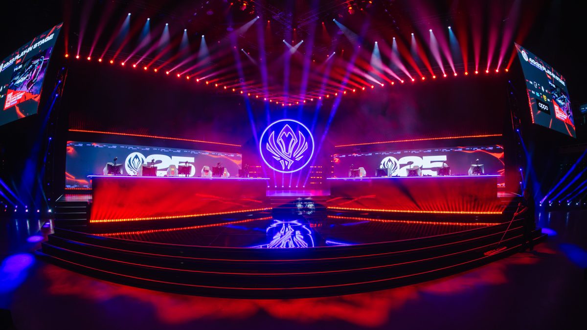 MSI 2025 Dalam Angka: T1 Panen Rekor, Movistar KOI Memalukan