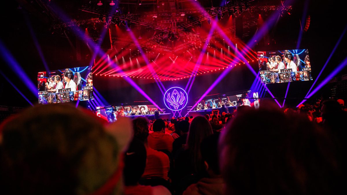 Pembagian Bracket Stage MSI 2025 Diungkap, Apa Ada Final Dini?