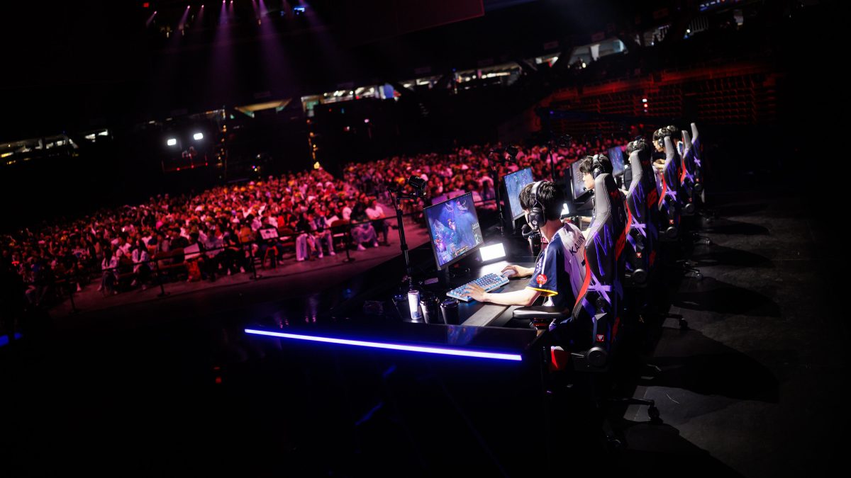 MSI 2025 Belum Selesai, Tim LCK Sudah Amankan Satu Kursi Worlds 2025