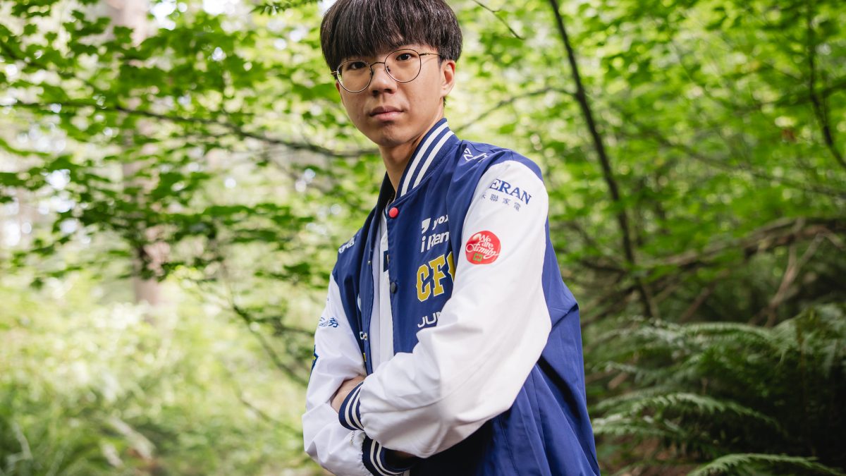 Unik, Pemain CFO Ini Jadi Pro Player Karena Hikmah