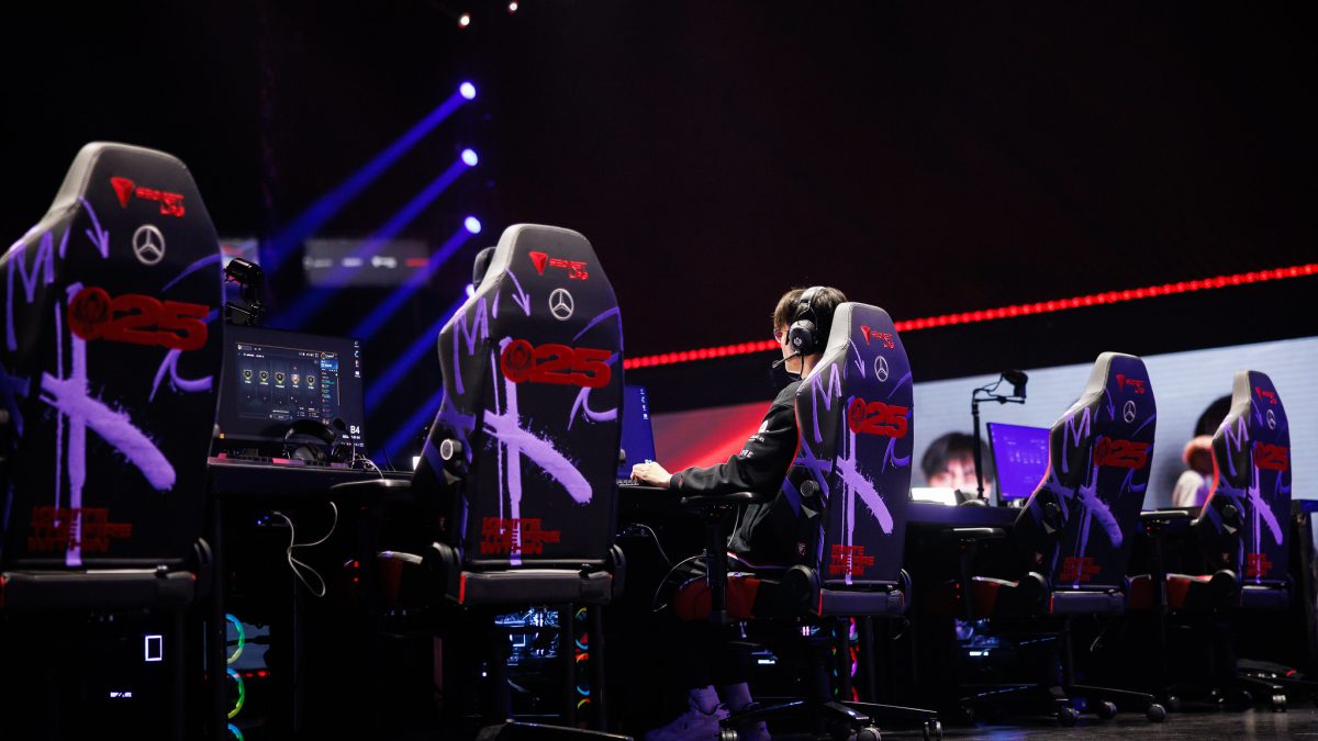 T1 Pukul Mundur Bilibili Gaming di MSI 2025, Ada Sejarah Unik di Tiap Laga Mereka