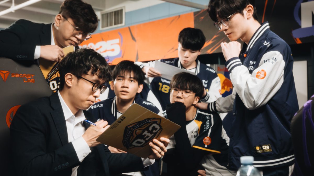 Bracket Stage Sulit Ditebak, Tidak Ada Perfect Pick’Em di MSI 2025
