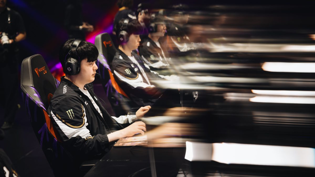 Komunitas Percaya Champion Ini “Terkutuk” di MSI 2025