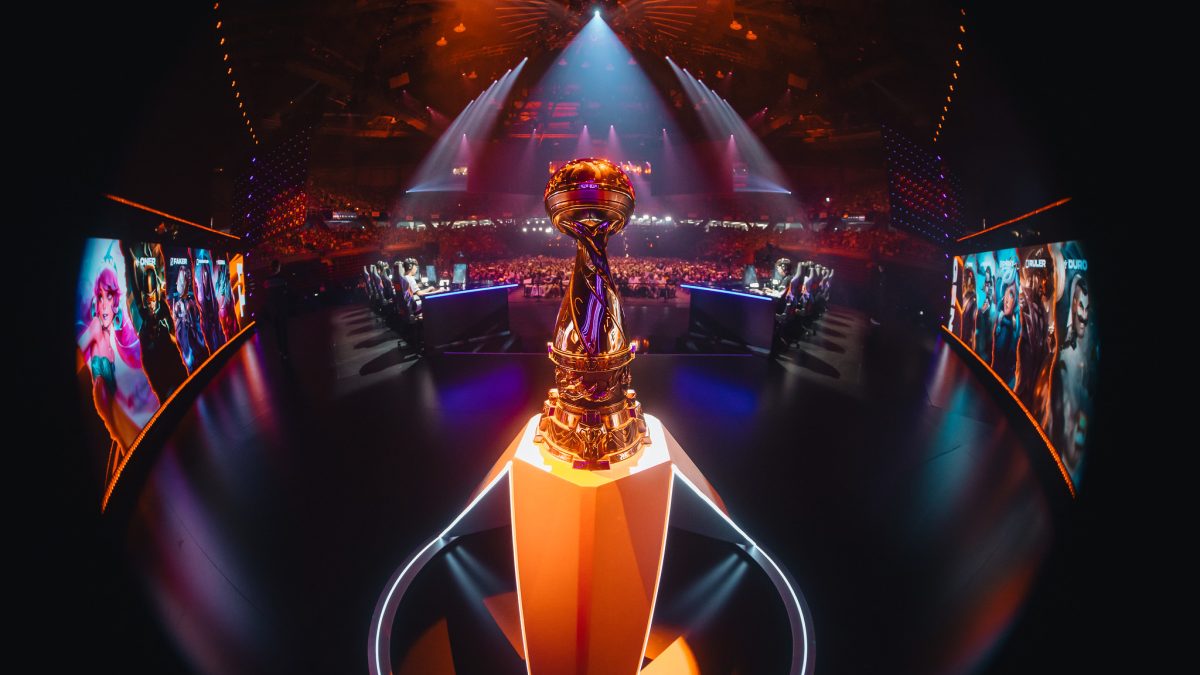 Asosiasi Esports Korea Selatan Sudah Buka Pengajuan Kota Tuan Rumah MSI 2026!