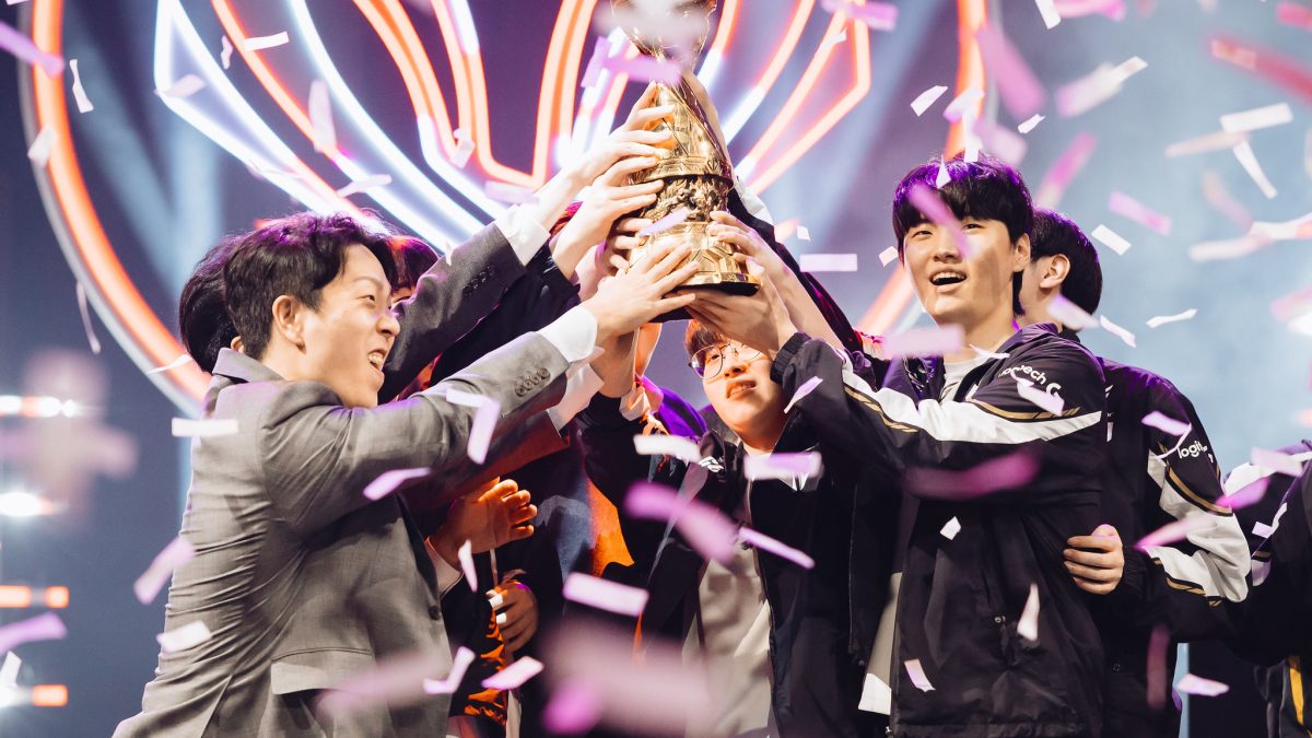 Gen.G Menang MSI 2025, Riot Games Jual Bundle Skin-Skin dengan Harga Murah