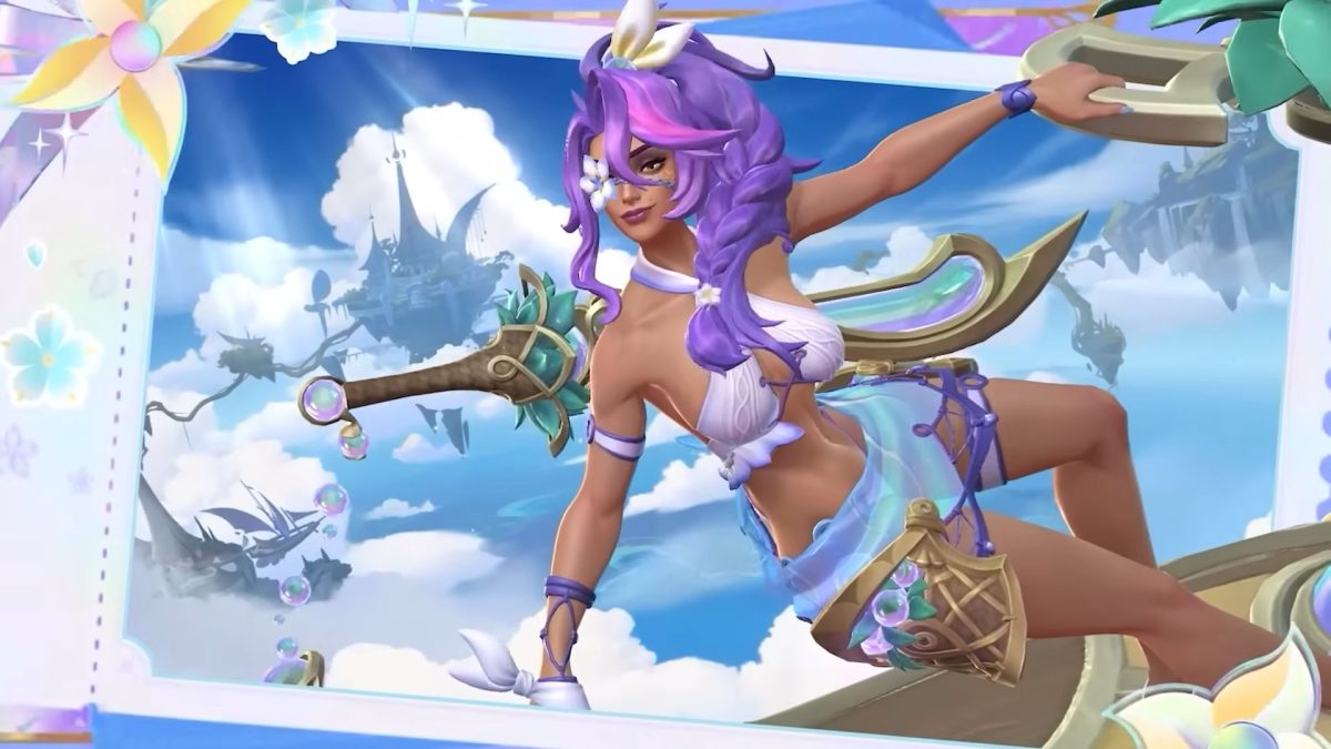 Ingin Lebih Banyak Variasi, Riot Games Rombak Boots Enchantment di Wild Rift Patch 6.2