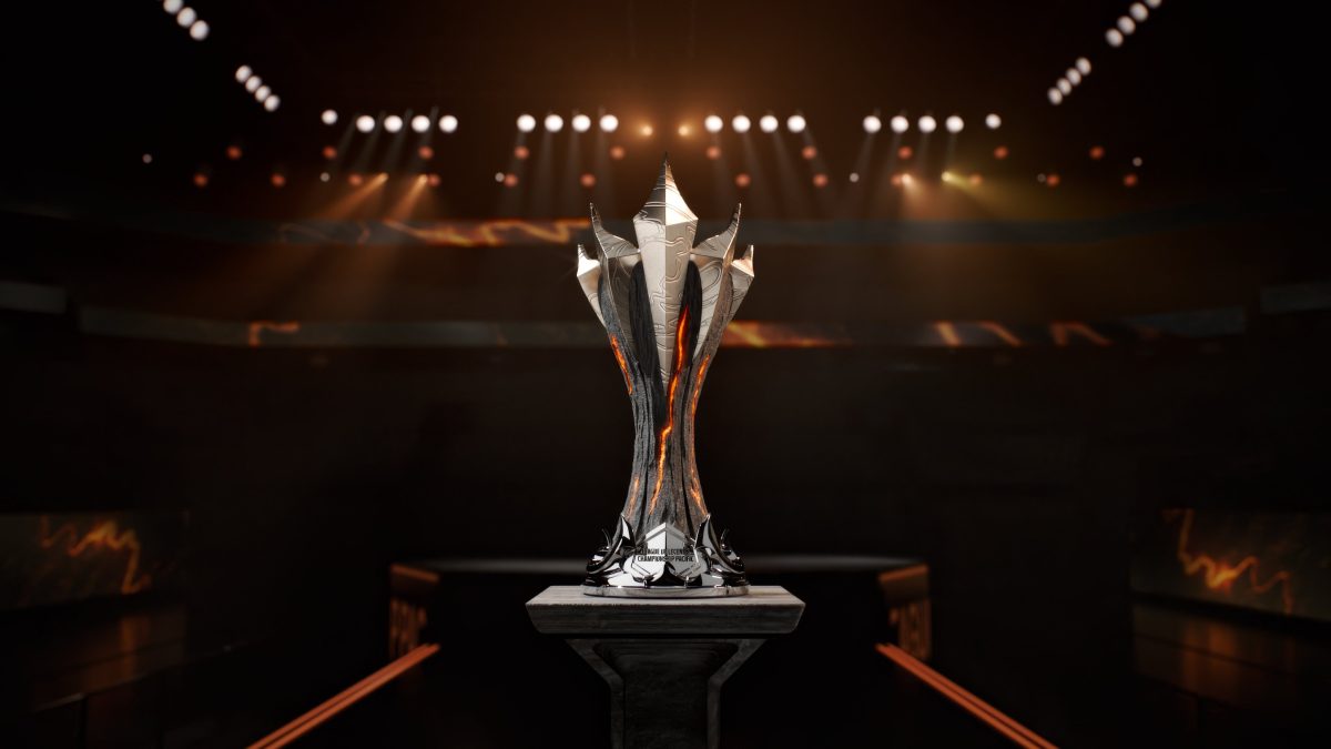 Head of Product Asia Pacific dari Riot Ingin LCP Menjadi Liga Esports Paling Banyak Penontonnya!
