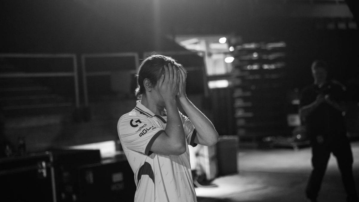 Percaya atau Tidak, Regional Eropa Sudah Bukan Lagi Powerhouse Esports League of Legends!