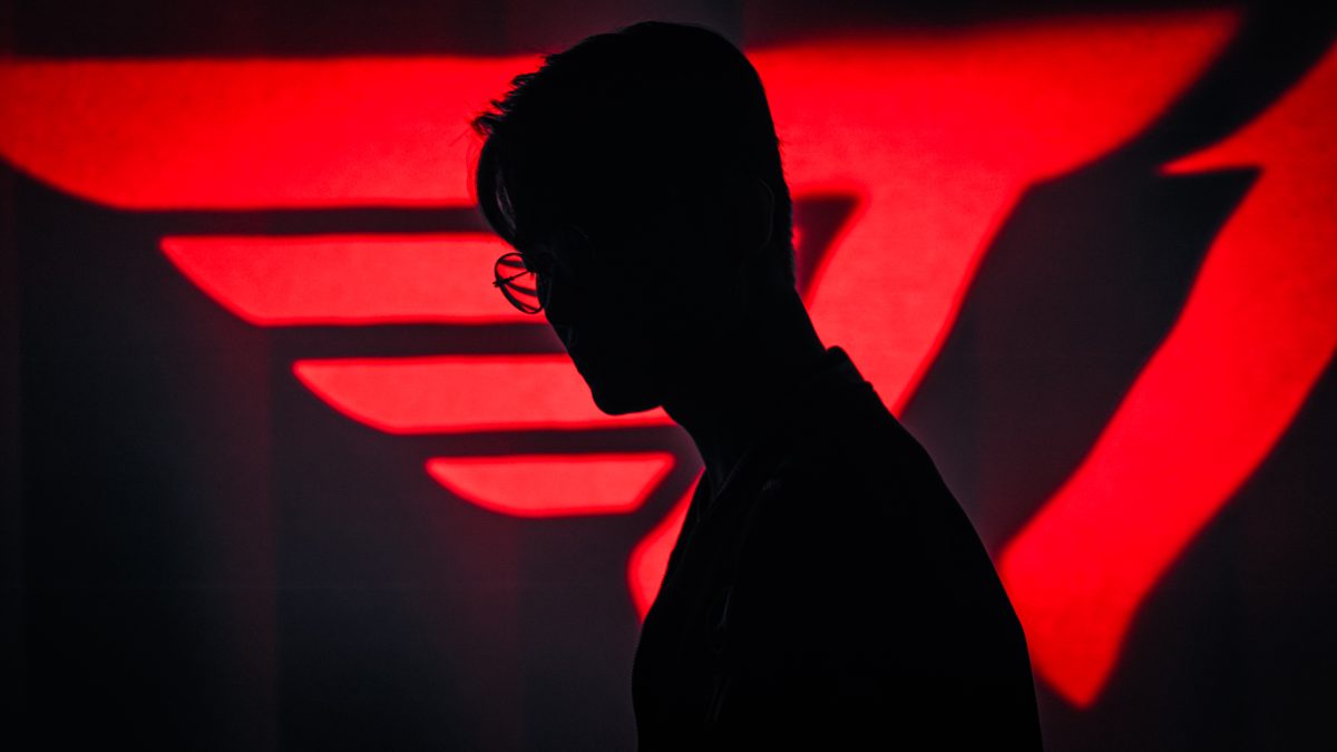 Faker Resmi Perpanjang Kontrak Bersama T1 Sampai 2029!