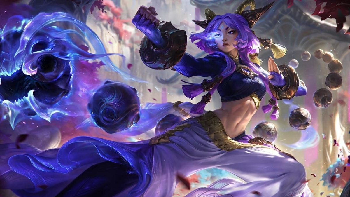 Riot Games Merasa Puas dengan Patch Pertama Dari Yunara!
