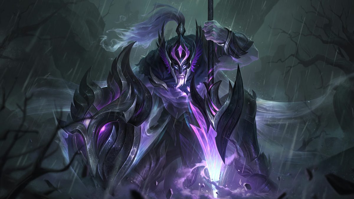 Melihat Early Patch 25.15, Berubah Lagi META Setelah MSI 2025!