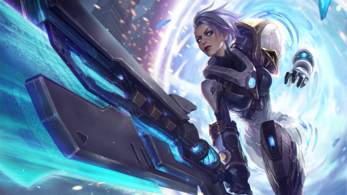 Melihat Early Patch 25.14, Setelah Libur Panjang Champion Balancing Akhirnya Kembali!