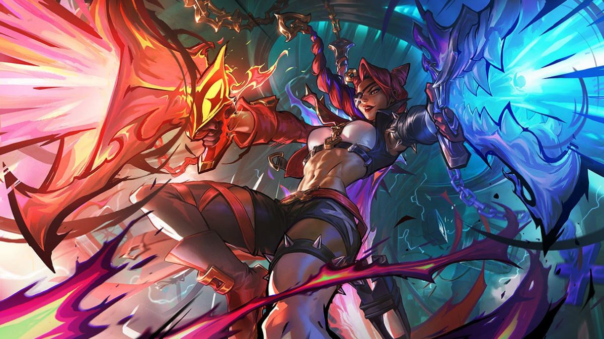 4222 Pemain Dapatkan Hadiah Skin Ultimate Setelah Prediksi Hasil MSI 2025!
