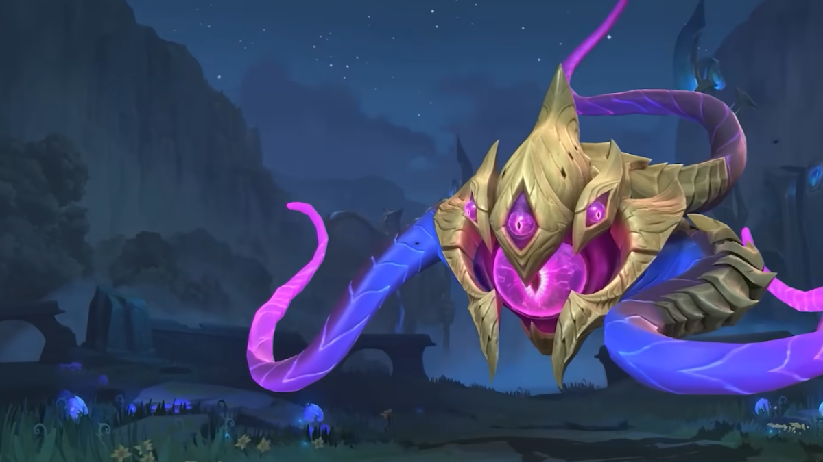 Riot Games Ungkap 3 Champion Baru Ini Bakal Datang ke Wild Rift di Patch 6.2