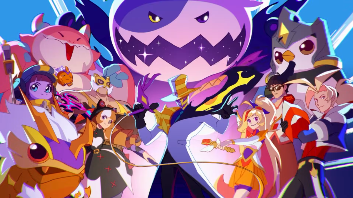 Kapan TFT Set 15: KO Coliseum Dirilis ke Live Server?