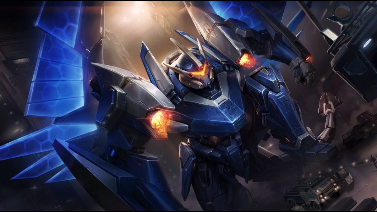 Riot Games Beri Sinyal Perubahan Sistem Prismatic Trait di TFT Set 15: KO Coliseum