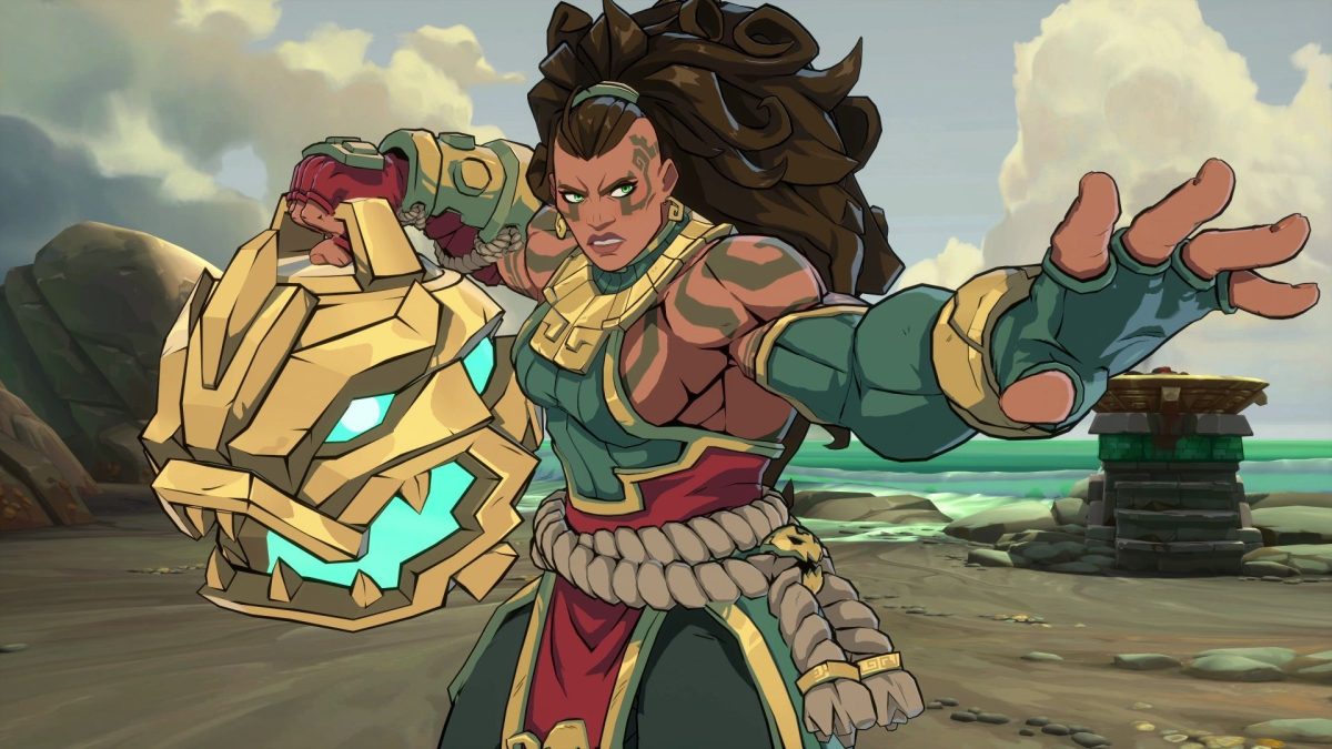 Riot Games Ungkap Alasan Buat Satu Champion di 2XKO Memakan Waktu yang Lama