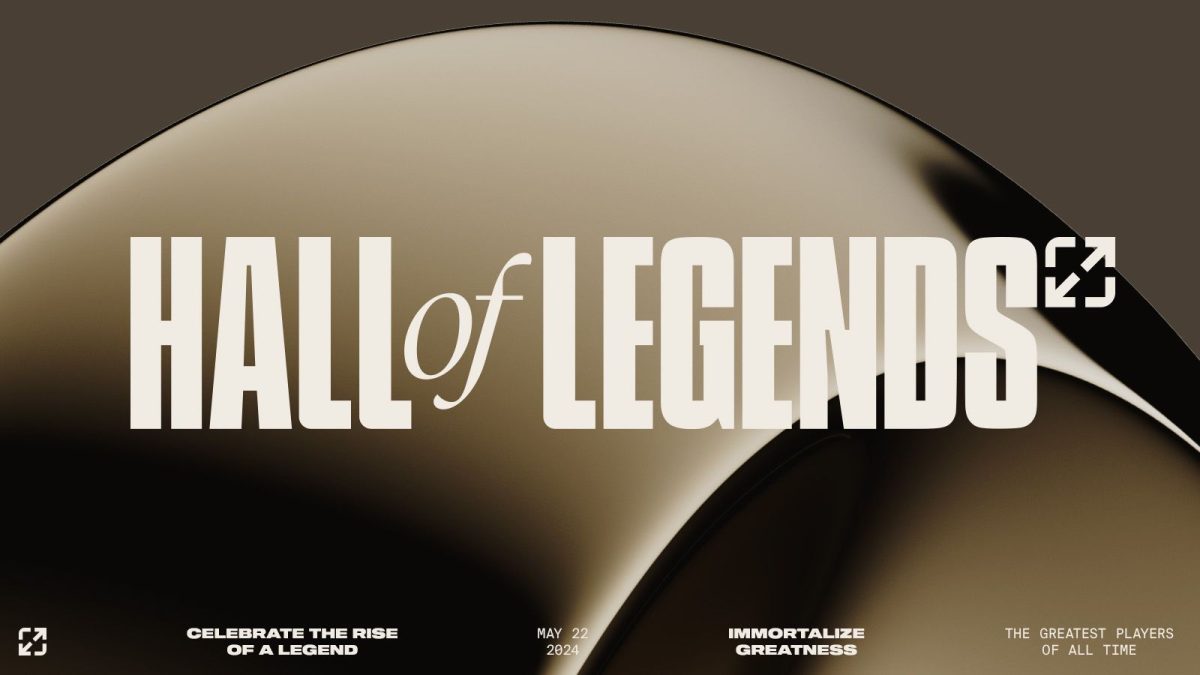 Riot Games Tegaskan Tidak ada Rotasi Region di Hall of Legends