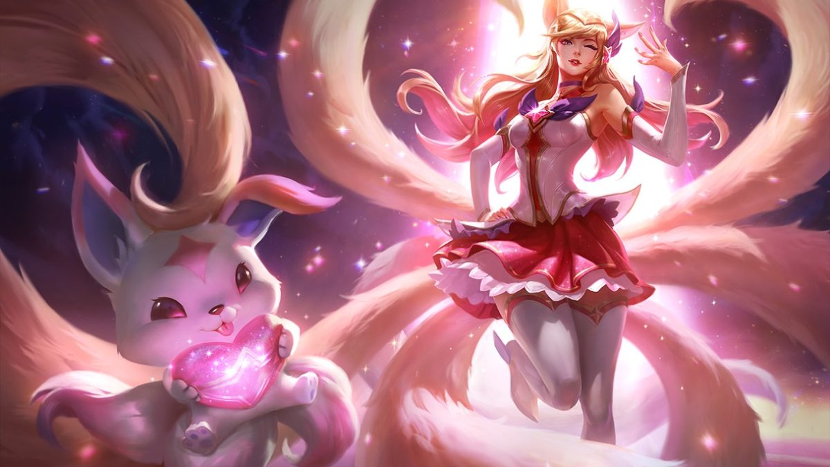 Patch 15.3 TFT Mendarat, Star Guardian Dapat Buff Besar