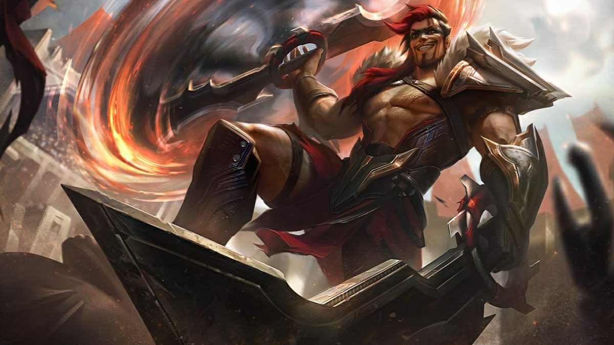 Battle Pass League of Legends Turun Level Dari 50 ke 48, Buat Hadiah Lebih Cepat Didapatkan!
