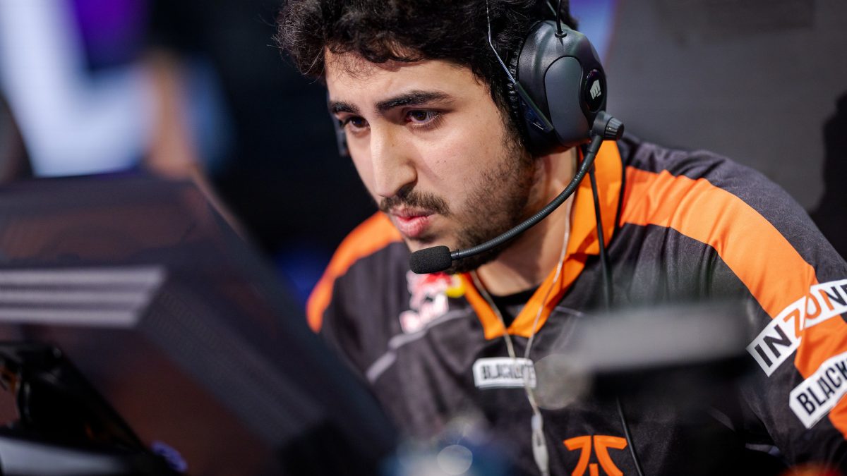 Alfajer Jelaskan Kalau Fnatic Sudah Tidak Peduli dengan EMEA, Fokus Diberikan Kepada VCT Champions!