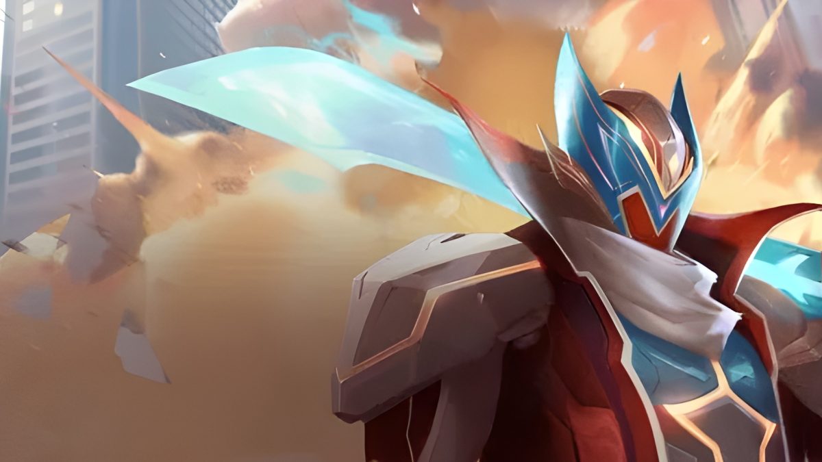 Riot Games Kembali Hantam Gangplank dengan Nerf di Patch 15.2b TFT