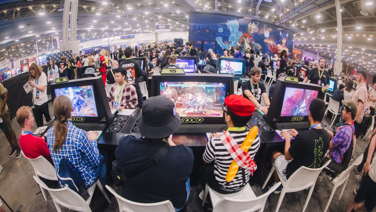 Riot Jelaskan Bagaimana Esports 2XKO Akan Berjalan!