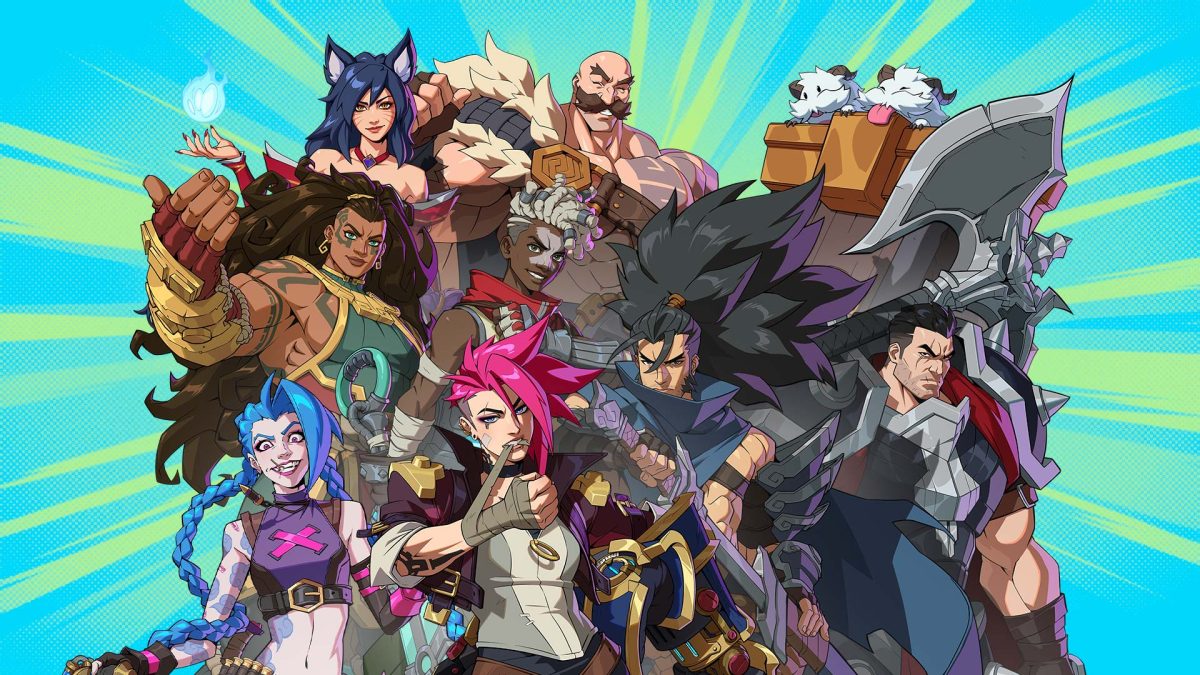 Riot Jelaskan Kenapa 2XKO Diawali dengan Roster Penuh dengan Champion Humanoid!