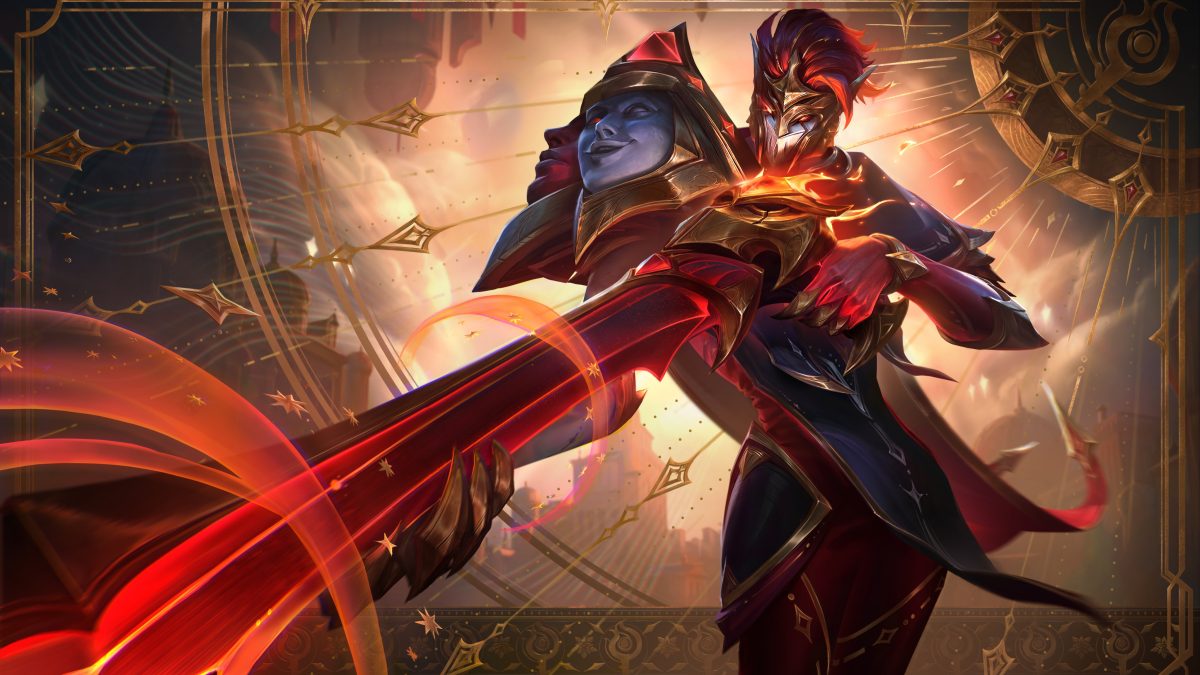 Konten Battle Pass League of Legends Dapatkan Upgrade Signifikan!