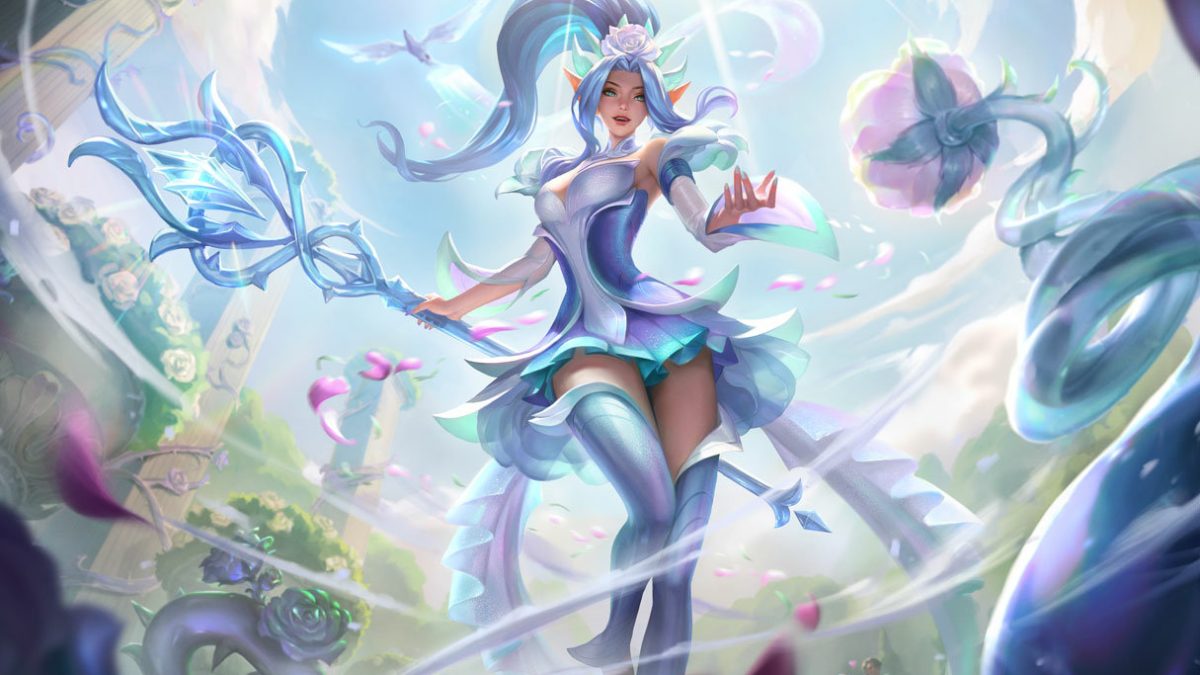 Bingung Power Up Terbaik Unit TFT Set 15? Situs Ini Bakal Bantu Kalian