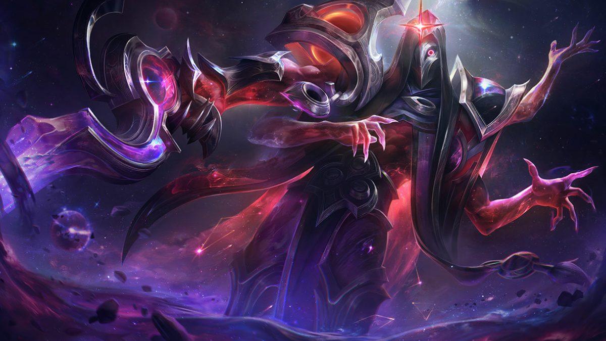 Riot Konfirmasi Skin “Langka” Akan Kembali Dijual!