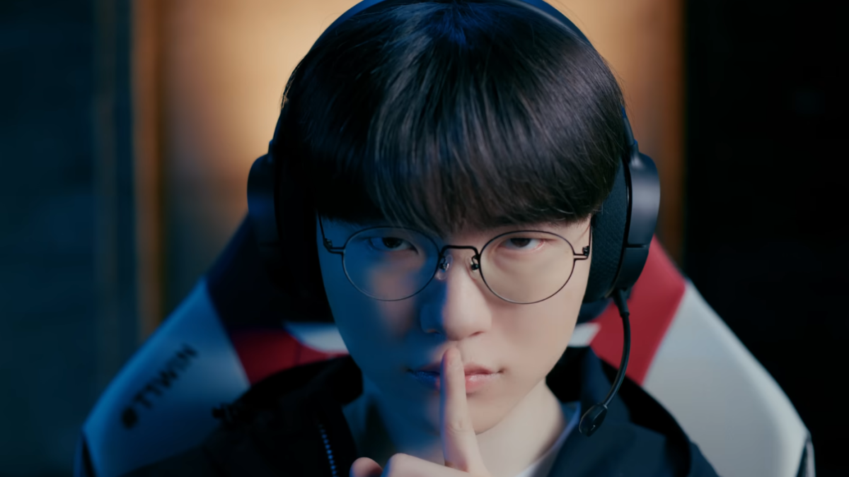 Faker Terjun ke K-Pop, Tampil di Video Klip Lagu Baru Stray Kids