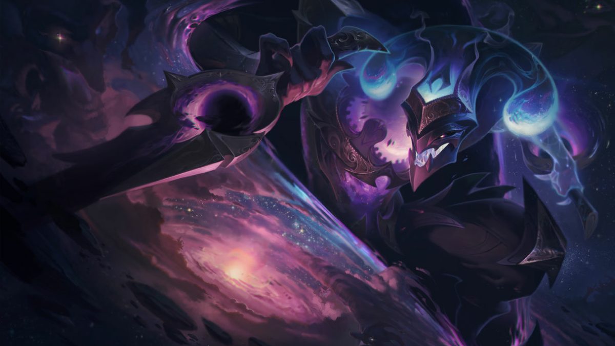 Melihat Early Patch 25.16, Balancing Terakhir Untuk Season 2!