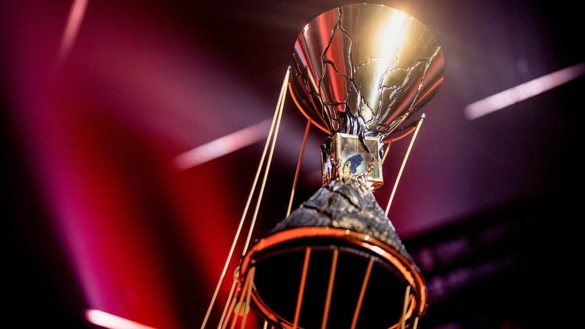 Daftar Lengkap Tim yang Akan Bermain di VCT Champions 2025!