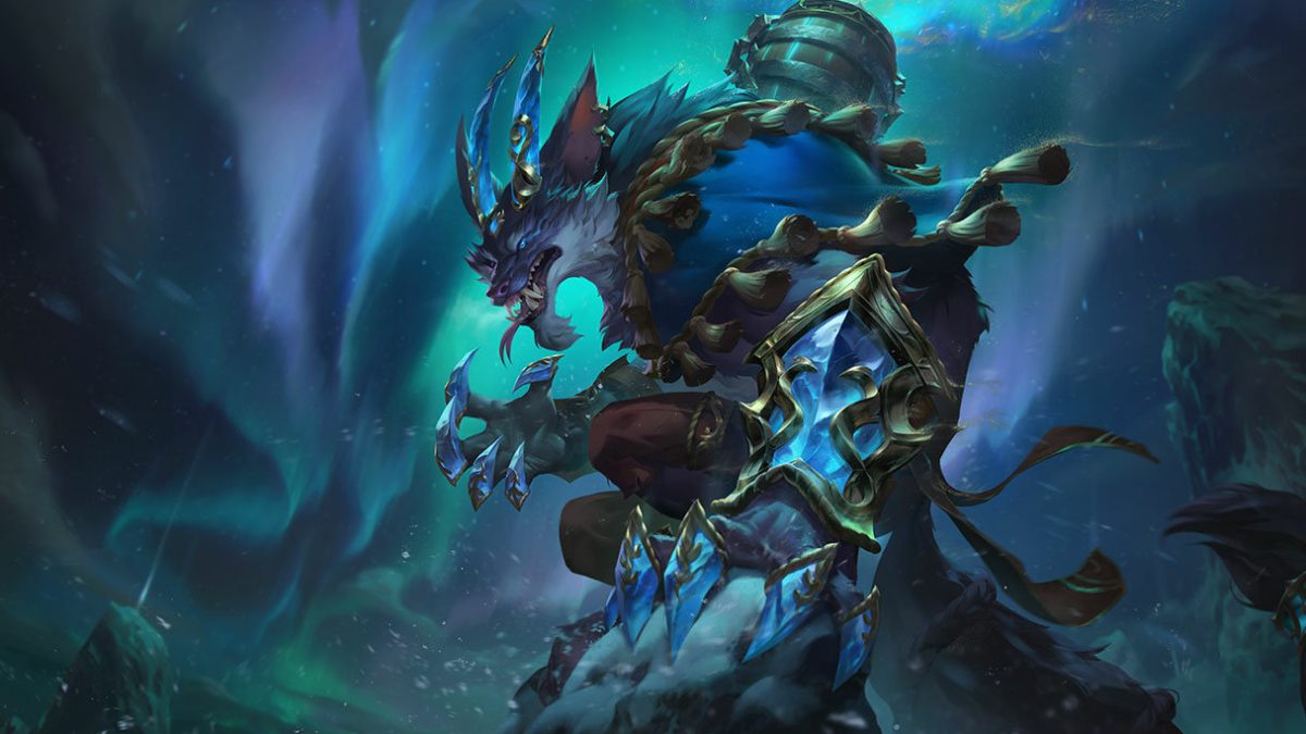Skinline Winter Blessed Sepertinya Akan Kembali di Akhir Tahun 2025
