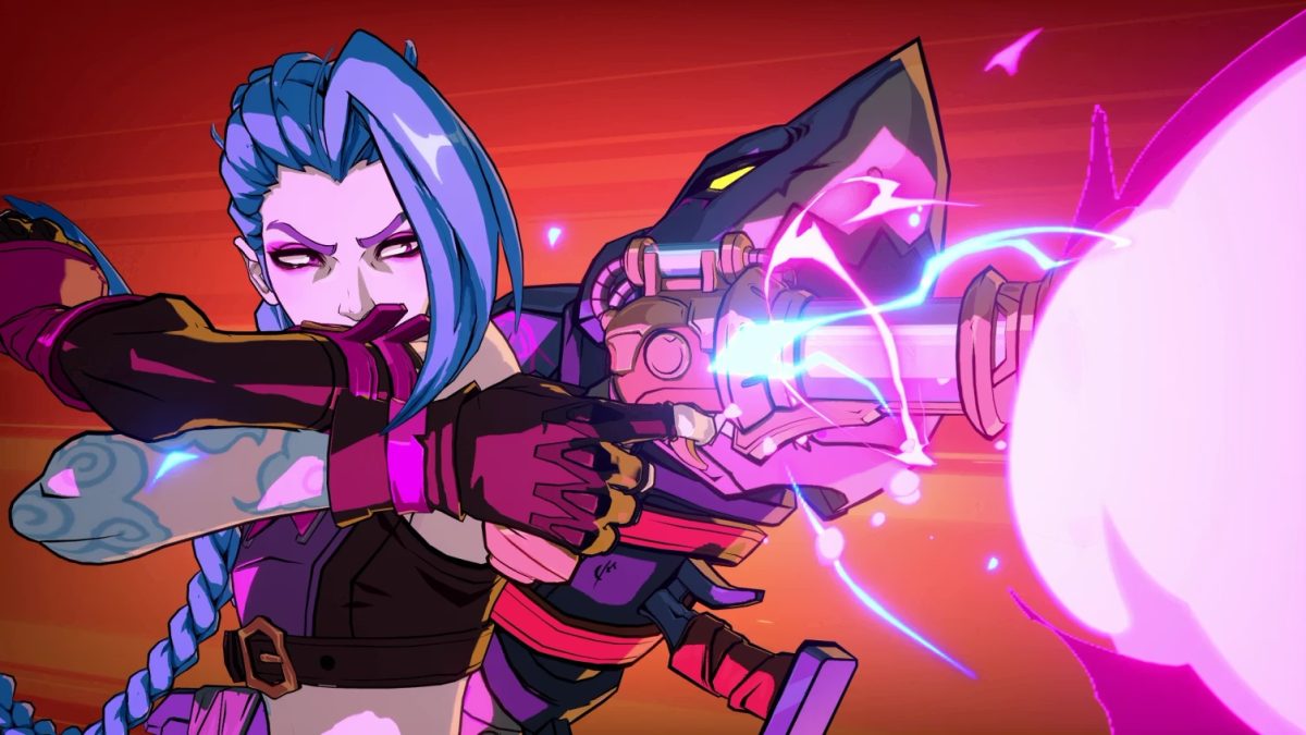 Closed Beta Makin Dekat, Kenali Semua Fuse yang Ada di 2XKO