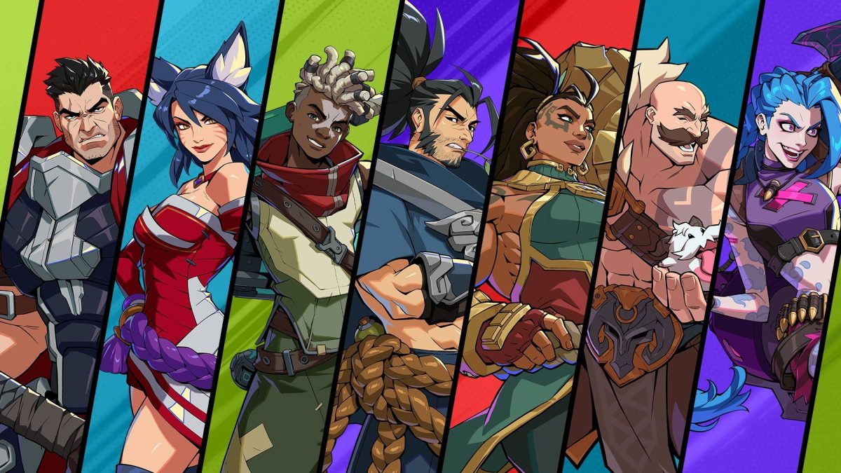 Riot Minta Penunggu 2XKO Console Untuk Lebih Bersabar!