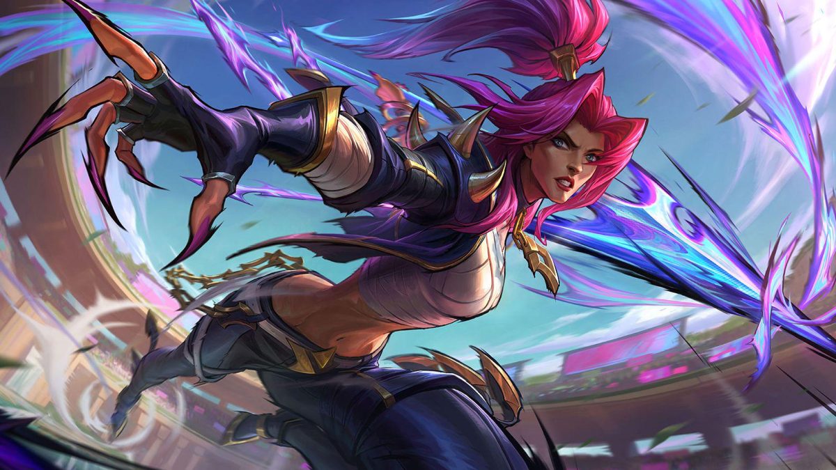 Shop Terasa Nge-bug, Mortdog Pastikan RNG TFT Set 15 Tidak Bermasalah