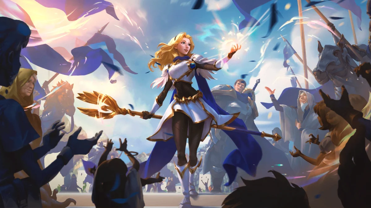 Rumor Riot yang Sedang Membuat Game ARPG Semakin Menguat!